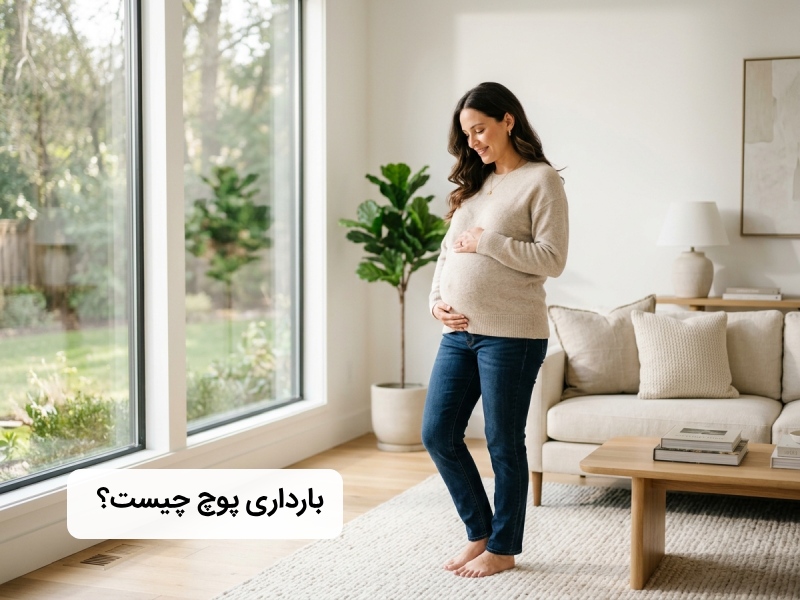 بارداری پوچ چیست و چه علائمی دارد؟ بارداری پوچ چیست و چه علائمی دارد؟